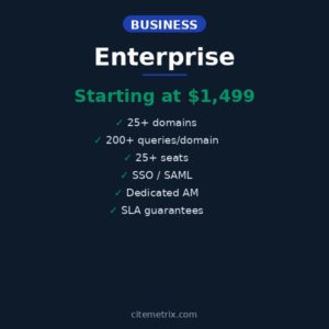 Enterprise