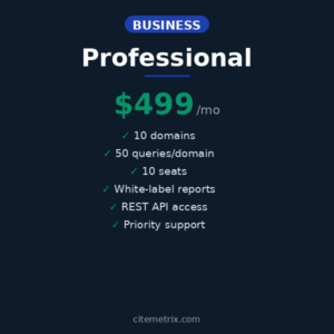 Professional